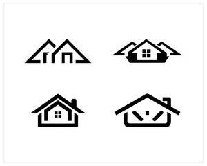 Home icons for free svg download