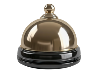 hotel service bell