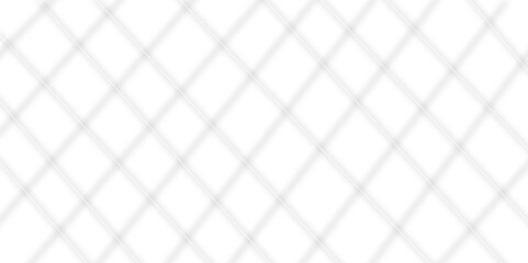 Abstract pattern black and white background. Fluorescent lamp on the modern ceiling.	