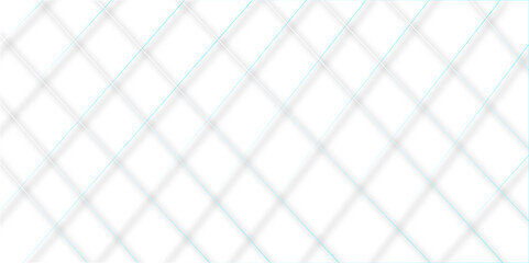 Abstract pattern black and white background. Fluorescent lamp on the modern ceiling.	