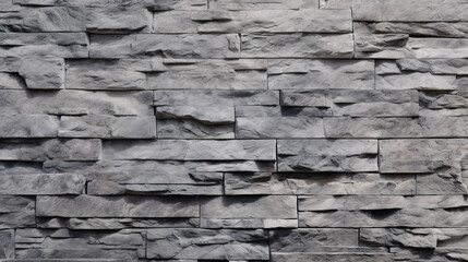 A high-definition 4k wallpaper featuring a gray rough natural stone relief wall texture for a rugged, organic look.


