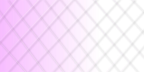 Abstract pattern black and white background. Fluorescent lamp on the modern ceiling.	