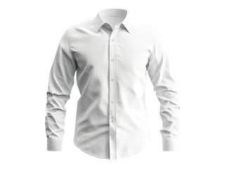oxford white shirt