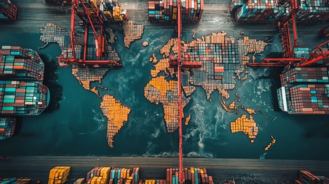 Increasing tariff rates impact on financial reports global overview analytical insights economic environment strategic perspective