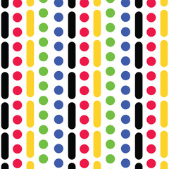 Tartan plaid pattern background. Retro style. Fashion illustration, vector Wallpaper. Textiles. Bright plaid fabric background