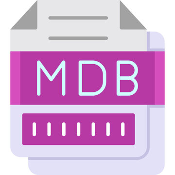 MDB Icon