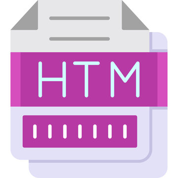 HTM Icon