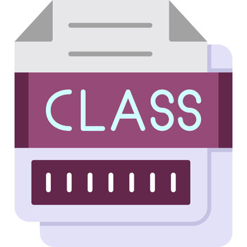CLASS Icon