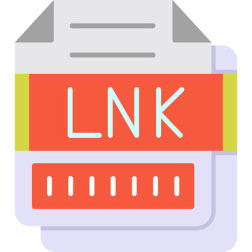 LNK Icon