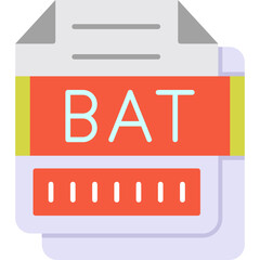 BAT Icon