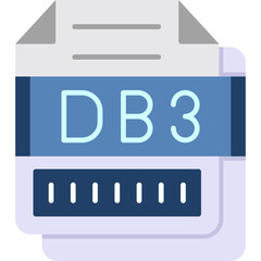 DB3 Icon