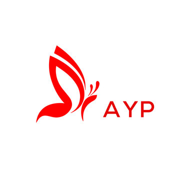 AYP Letter Logo, 