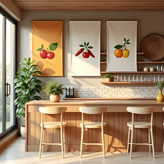 interno, tavola, camera, sedia, abitazione, mobili, cenare, design, sedia, boschi, abitazione, vivente, pavimento, mura, di lusso, di legno, architettura, al chiuso, finestra, luce, cucina, appartamen