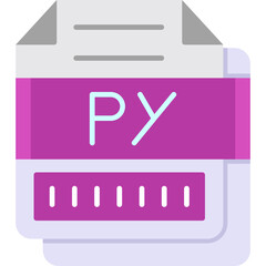 PY Icon