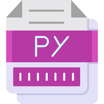 PY Icon