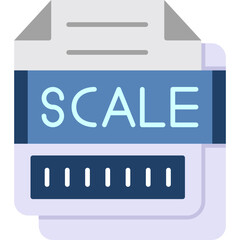 SCALA Icon