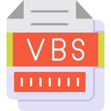 VBS Icon