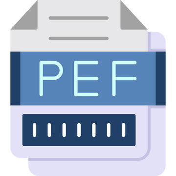 PEF Icon