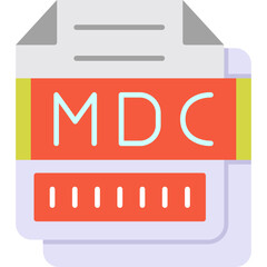 MDC Icon
