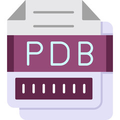 PDB Icon