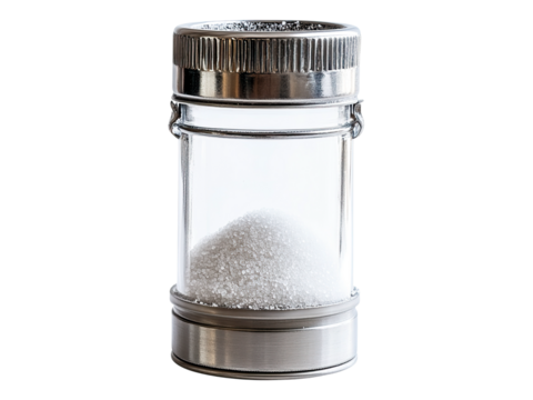 sugar sifter