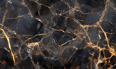 Elegant Marble Texture, Generative AI