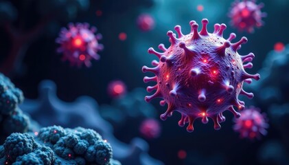 Cancer cells and immune cells in a tumor microenvironment, dendritic cells, antibody-mediated immunity, adaptive immunity