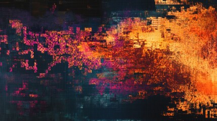 Showcasing digital artistry virtual gallery art showcase online environment creative perspective capture the essence