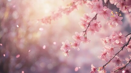 Create stunning chinese cherry blossom wallpaper designs for modern interiors