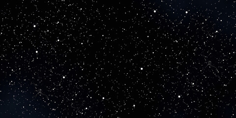 Obraz premium Digital noise texture displays subtle static patterns ideal for overlays and backgrounds