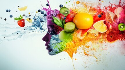 Focused examination of consumer behavior insights in retail sector analysis report overview