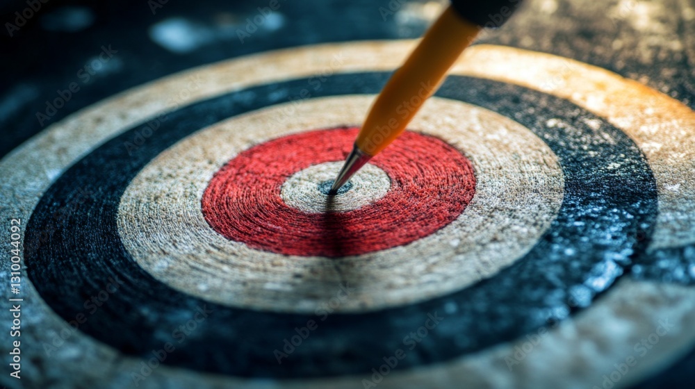 Poster forecasting market dynamics with precision in the financial sector data analysis insights