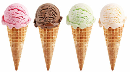 ice cream