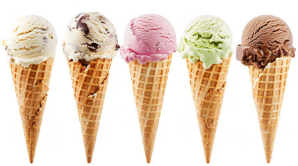 ice cream