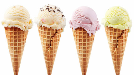 ice cream