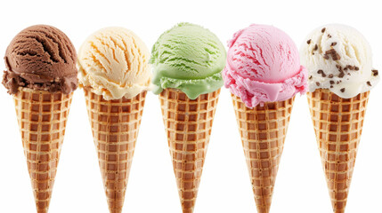 ice cream