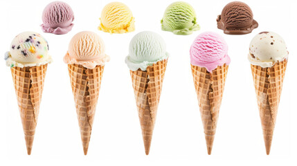 ice cream