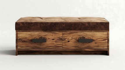 A storage bench is a versatile piece of furniture that combines seating with hidden storage. Often placed in entryways, bedrooms, or patios, it provides organization while adding style and functionali