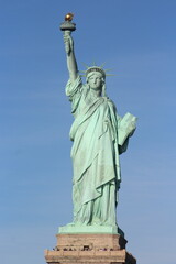 Fototapeta premium Estatua de la Libertad
