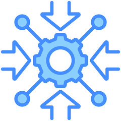 Integration Icon