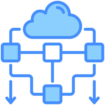 Parallel Icon