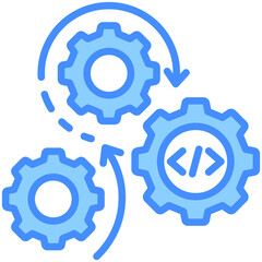 Devops Icon