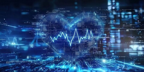 The future of healthcare: AI-driven pulse management solutions.