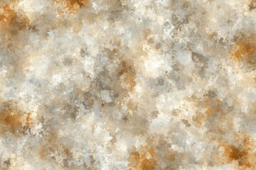 A backdrop featuring subdued hues, including beige, white, and grey