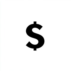 Obraz premium Pound sign, financial symbol. Modern graphic. Flat design