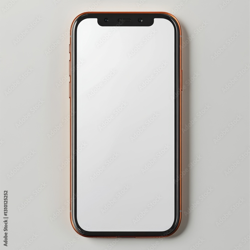 Aufkleber digital payment in the context of financial inclusion and fintech. a minimal empty frame adorned wit