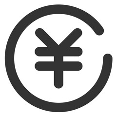 Fototapeta premium Background outline icon pack