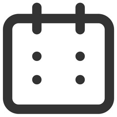 Background outline icon pack