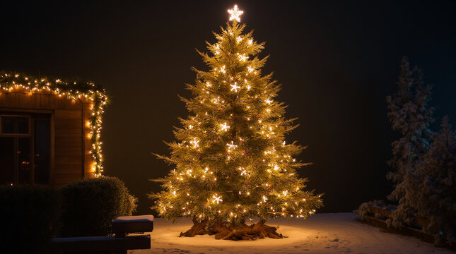 Winter Wonderland: A Magical Christmas Celebration - Powered by Adobe