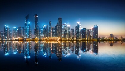 view of city